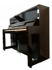 Klavier mieten: Mietkauf ab 1%