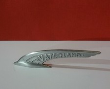 Original alte VATERLAND