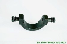 CJ750 34 adapter sidecar mount