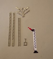 P&d Marsh n Spur N Maßstab