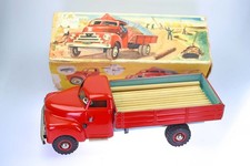 Unbespielter JNF Lastomatic