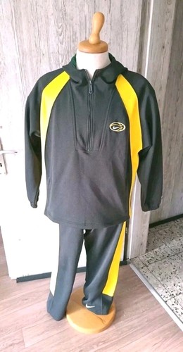 Nike air trainingsanzug - air,