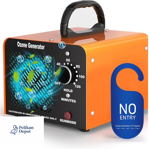 Ozongenerator 30000 h - 30000,