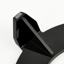 Lautsprecherständer Acryl