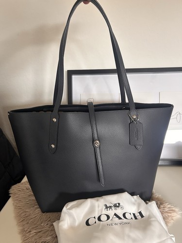 Neu coach shopper tasche - -,
