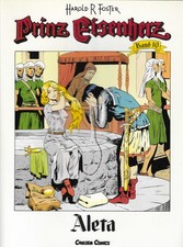 Prinz Eisenherz Werkausgabe