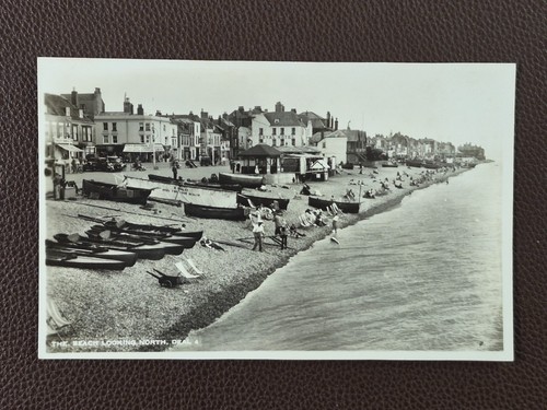 Deal the beach vintage - deal,