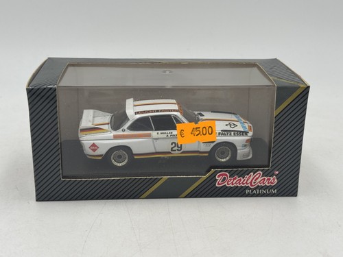 Die cast m - die, w.3000
