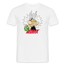 Asterix & Obelix Weg Von