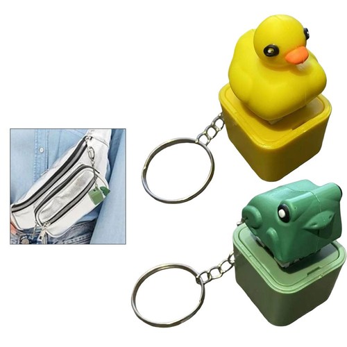 Ente quacking fidget - quacking,