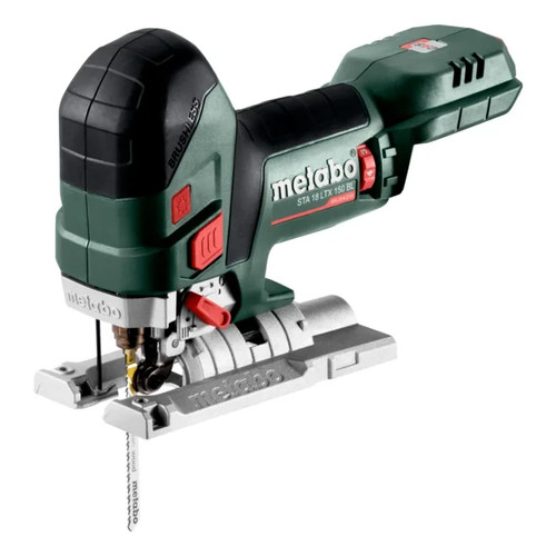 Metabo akku stichsäge sta - metabo,