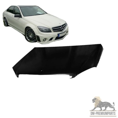 Mercedes klasse motorhaube - mercedes, c-klasse