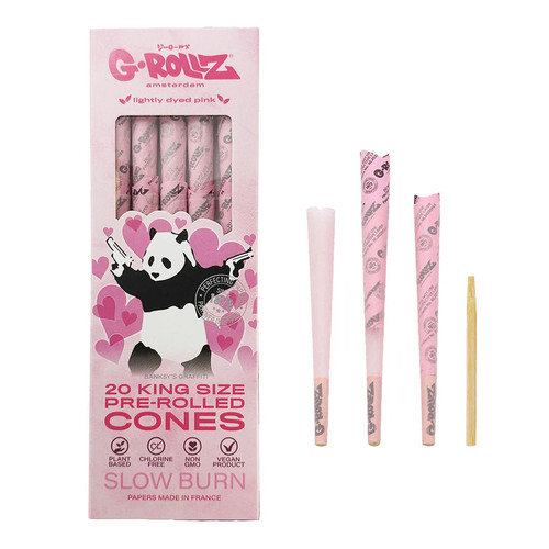 Rollz banksy graffiti - g-rollz,