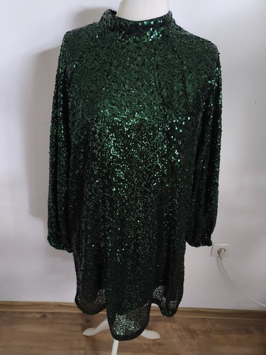 Festliches allover - h&m,