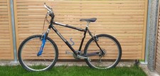 Steppenwolf Timber Mountainbike 26 Zoll, Shimano Deore 24 Gang SR Suntour XCR