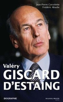 Valéry giscard destaing von - valéry,