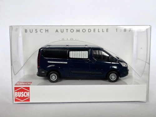 Busch 52430 ford transit - busch,