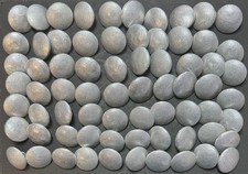 70 Uniformknöpfe ASSMANN &