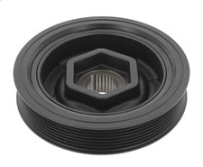 Pulley, Crankshaft CORTECO