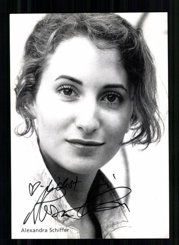 Alexandra schiffer - alexandra,