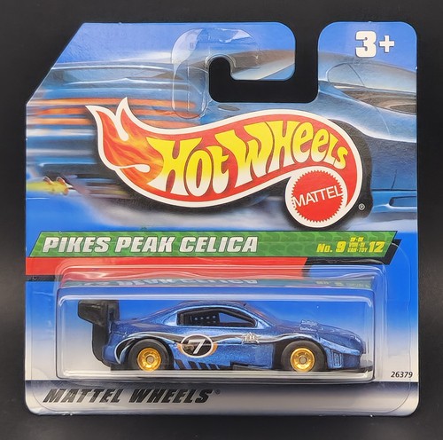 Hot wheels 2000 treasure - wheels,