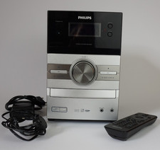 Philips mcm 207 - mcm, 207/12