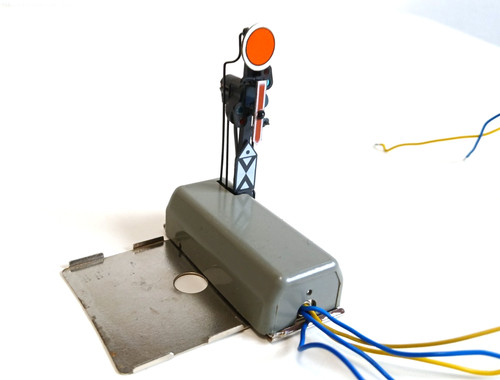 Märklin vorsignal 7038 - vorsignal,