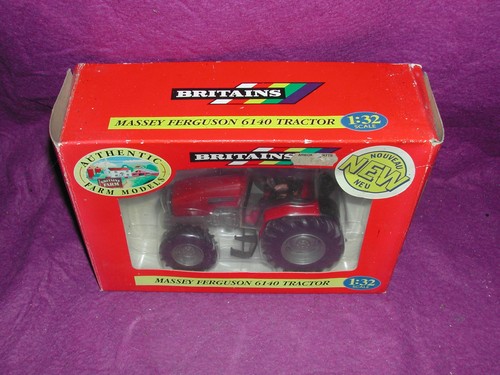 Britains farm models - farm,