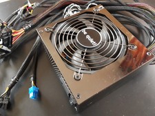 Defekt 550 Watt Be Quiet! BQT