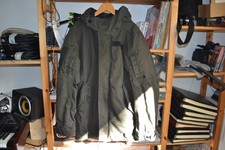 G-Star Winterparker Jacke