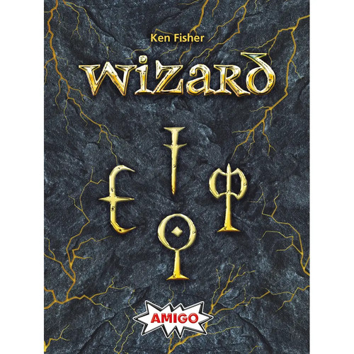 Wizard jahre edition - wizard, 30-jahre-edition