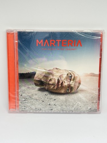 Marteria zum glück - zum,