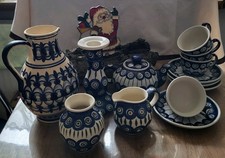 VEB Lausitzer Keramik Pulsnitz