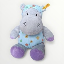 Steiff Nilpferd Hippolonia