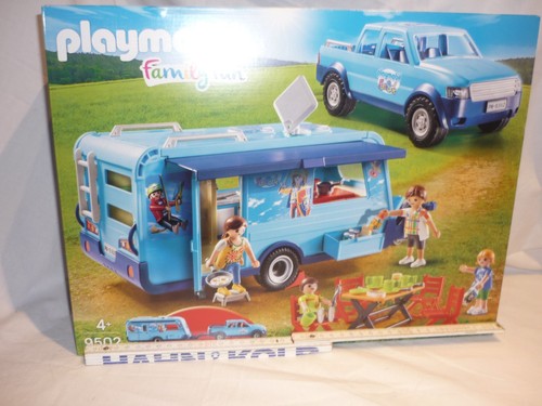 Playmobil 9502 auto - playmobil,