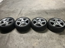 Original Mercedes Benz SL63 SL65 R231W220 AMG Felgen 19 Zoll SL