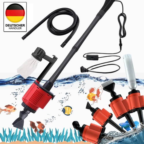 Elektrisch aquarium - 6-in-1, elektrisch-aquarium