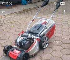 Rassenmäher Alko