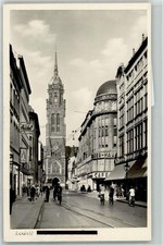 39137803 - 4150 Krefeld Turm