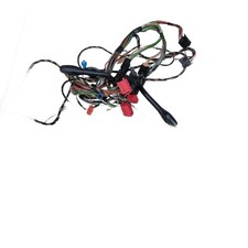 VW Golf 3 MFA Schalter