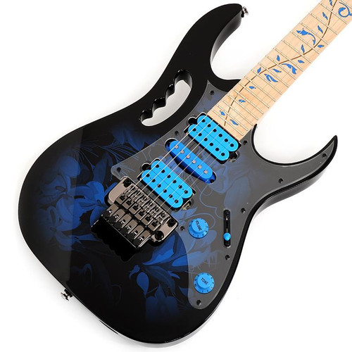 Ibanez jem77p bfp blau - jem77p-bfp,
