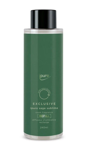 Ipuro exclusive sage - ipuro,
