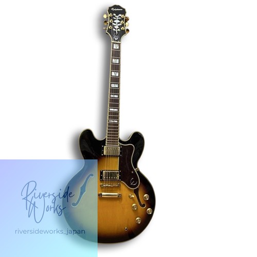Epiphone sheratonii pro - epiphone,