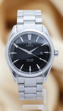Omega Seamaster Aqua Terra