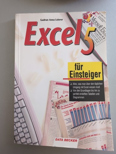 Excel grundlagen - 5, excel-grundlagen