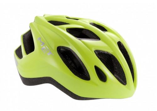 Met espresso fahrradhelm s - met,