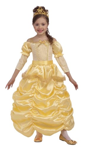 Schönes prinzessin kinder - prinzessin,