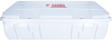 Fiamma Ultra Box 360 Heckbox Gepäckbox für Fahrradträger 360 Liter 1634483