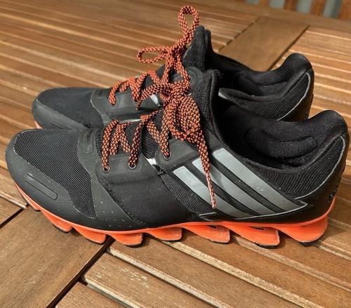 Adidas springblade herren gr - springblade/,