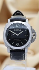 Panerai Luminor Marina 1950 3 Days 44mm Automatik PAM00312 Original Papiere + 